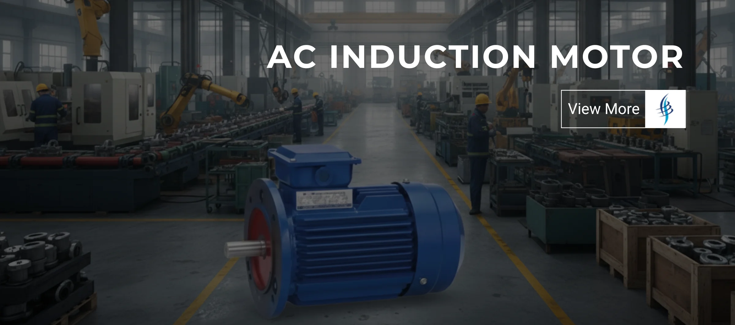 AC Induction Motor