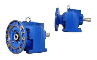 Speed Reducer Gearbox