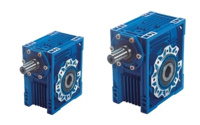 Worm Gearbox