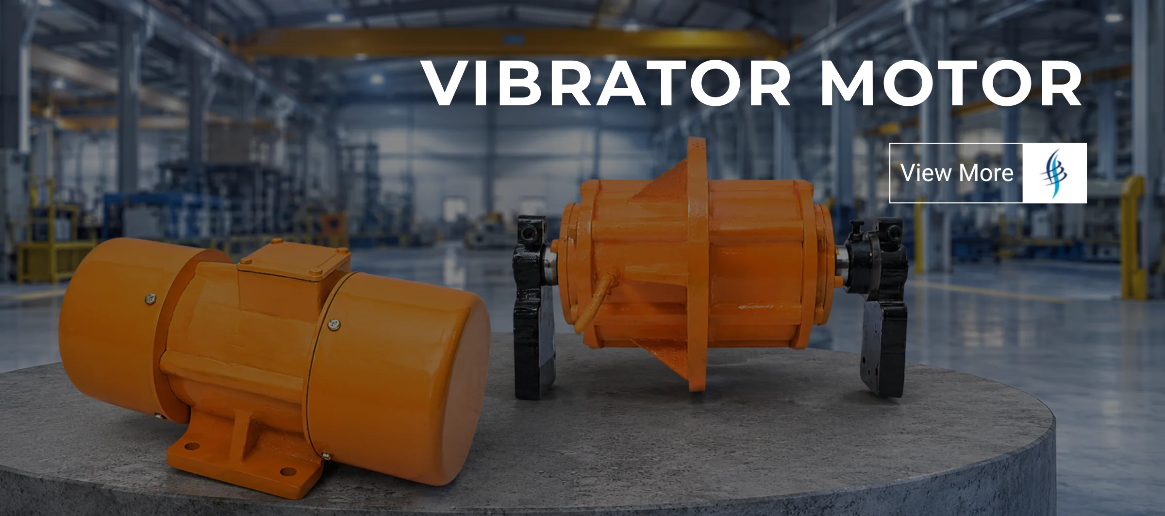 Vibrator Motor